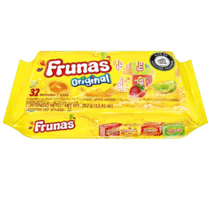 Aldor Frunas Original 352 gr. x 18