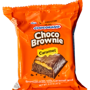 Ramo Chocoramo Brownies 65 gr. x 24
