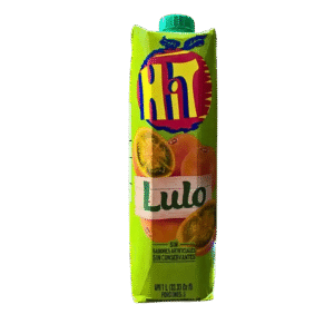 Lulo TETRA 1 Litro