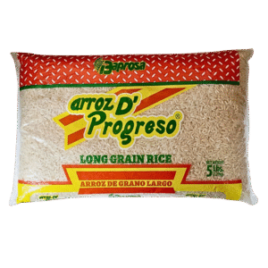 Arroz Progreso 5 lb
