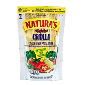 Natura’s Salsa Sofrito Criollo 200 gr x 24