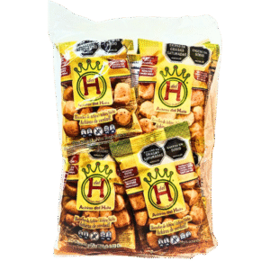 Del Huila Achiras 25 gr. x 12 x 24