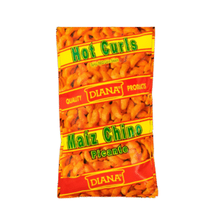 Diana Maiz Chino Picante 66 gr x 35
