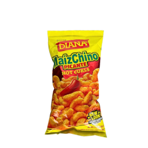 Diana Maiz Chino Picante 66 gr x 24