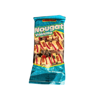 Diana Nougat Vainilla 159 gr x 24