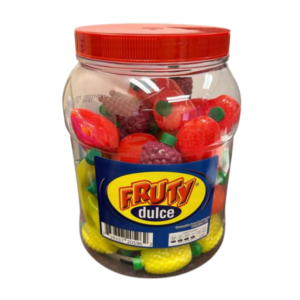 Fruty Dulce Bote 912 gr x 6