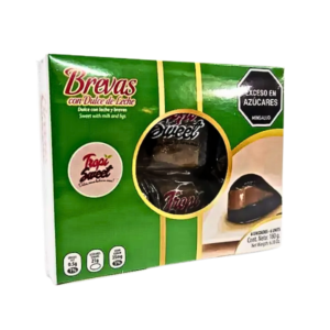Tropis Sweet Brevas Tropis Sweet 180 gr x 30