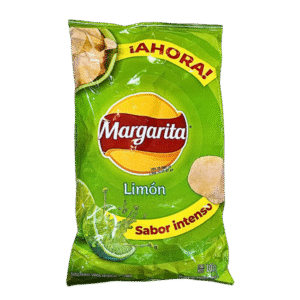 Frito Lay Margarita Limón Familiar 105 gr