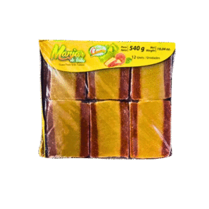 Manjar de Leche 540 gr