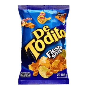 Frito Lay Fiesta Snacks 105 gr. x 30