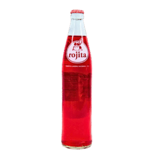 Rojita Red Soda 16 oz. x 24