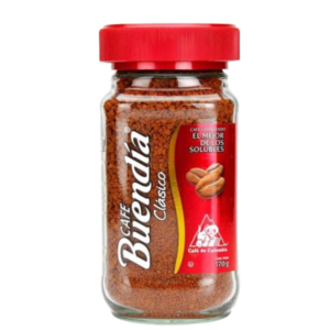 Café Buen dia Clasico 170 gr