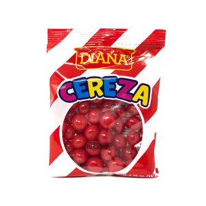 Cerezas Diana 140 gr