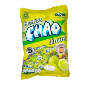 Chao Limon 380 gr