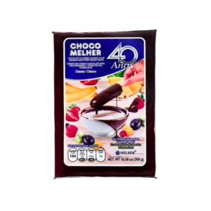 Chocomelher Clasico 300 gr