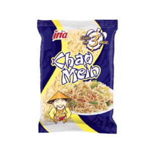 Pasta Chao Mein Ina Con Soya 180 gr