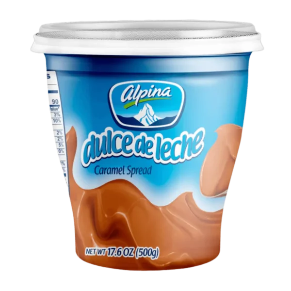 Arequipe 500 gr.