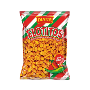 Elotitos Con Picante Diana 157g