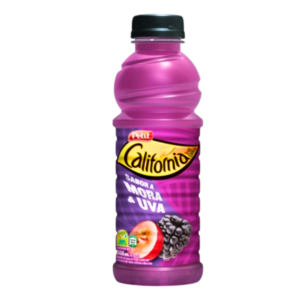 California Petit Jugo Mora Uva 500 ml