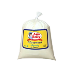 Mayonesa Ana Belly 14 oz