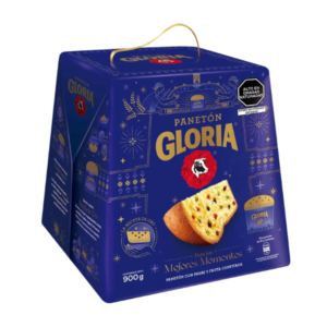 Paneton Gloria 900 gr