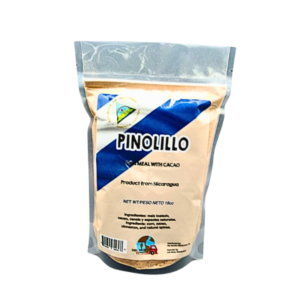 Pinolillo 16 oz