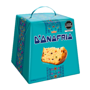 Paneton D'Onofrio 880 gr