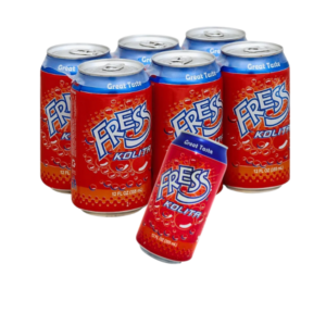 Fress Kolita - Venezolana 12 oz
