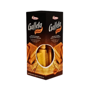 Galletas Ellenas Herpos