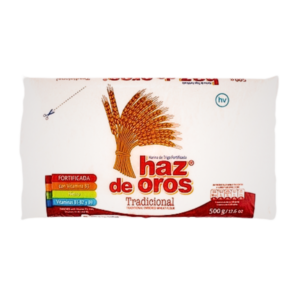 Harina Haz de Oro 500 gr