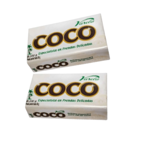 Jabon  de Coco Varela