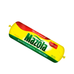 Manteca Mazola 0.09 lb