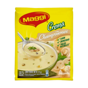 Maggi Crema Gulash 45 gr