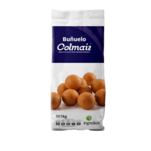 Mezcla Colmaíz Buñuelo 1 Kg