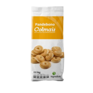 Mezcla Colmaíz Pandebono 1 kg