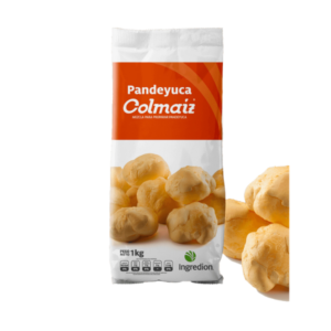 Mezcla Colmaíz Pandeyuca 1 kg