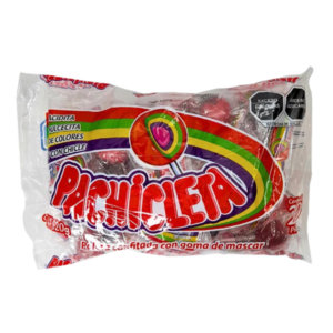 Pichicleta 520 gr