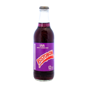Uva (VIDRIO) 12 oz.
