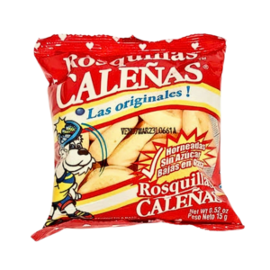 Rosquillas Caleñas 15 gr