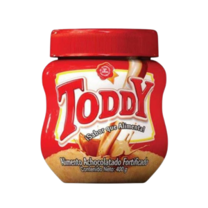 Toddy 400 gr