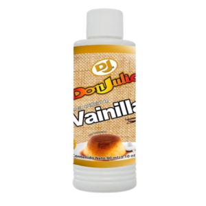Vainilla Don Julio 90 ml