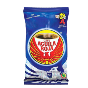 Café Aguila Roja 250 gr