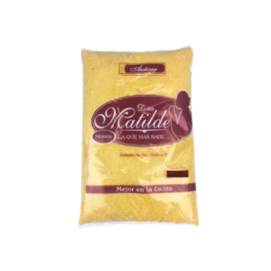 Azúcar Doña Matilde Morena 1 lb