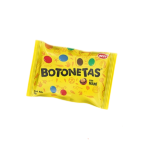 Botoneta Mani Amarilla Best 9 gr