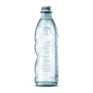 Bretana Agua Mineral (VIDRIO) 12 oz.
