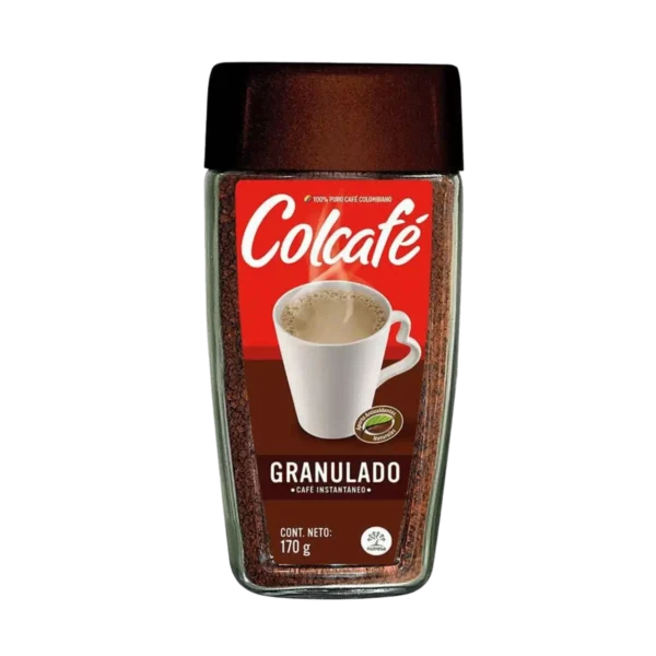 Café Grandulado 170 gr.