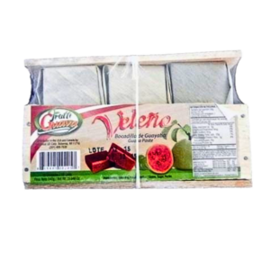 Bocadillo Veleño Madera 540 gr