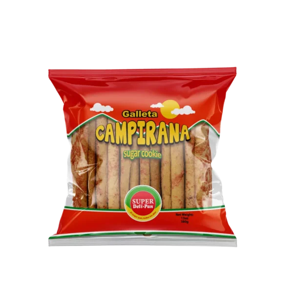 Campirana 13.4 oz.