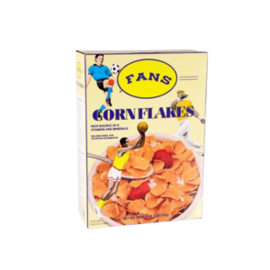Cereal Fans