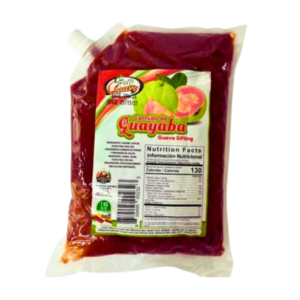Cernido de Guayaba 1 kg